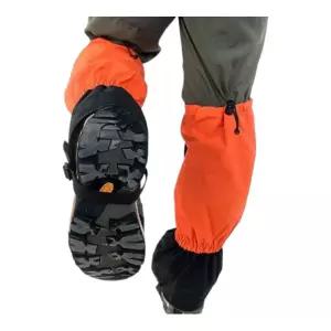 겨울 등산 백패킹 간편한 탈착 방한 방수 롱스패츠 qpF4+4SeZ