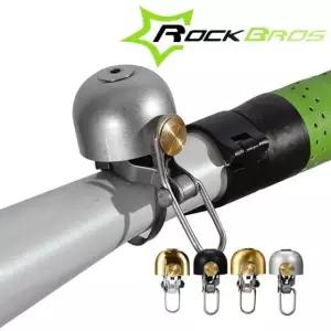 ROCKBROS 락브로스 클래식 황동벨 Iod8+5EMR