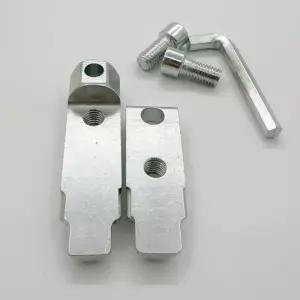 파이프 배관 나사리무버 세트 부러진 스크류제거 공구