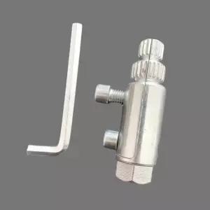 파손배관 스크류리무버 나사추출기 파이프 수리 공구