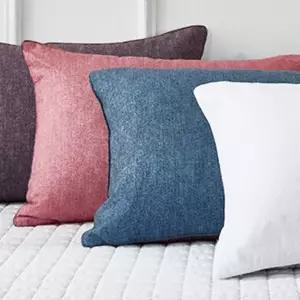 VC 올데이 소프트마이크로 베개커버 50x70 (베개솜x)