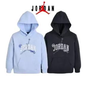 [백화점정품] 26년 NEW 나이키 NIKE 나이키키즈 조던 주니어 1984 FT 점프맨 후드티 N251SW350P