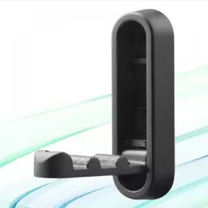 접이식 후크 공간활용 벽걸이 수납 옷장 문걸이 행거