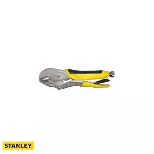 [에이치플러스몰]스텐리 소프트그립락킹플라이어1 84 371 10 공구 수공