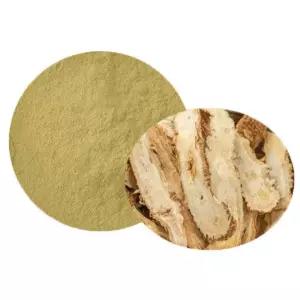 참당귀추출분말 100g 샘플