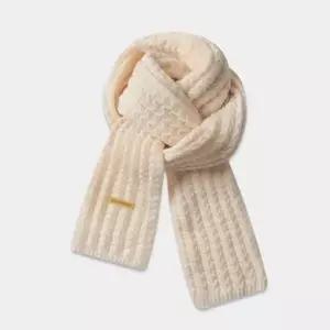 겨울 따뜻한 니트 머플러 패션 목도리 남성 여성 여성 머플러