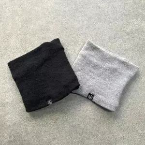 남녀공용 털안감 방한용 겨울 기모 넥워머 장갑 출근 기모 모자