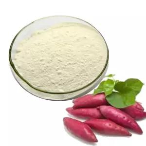 고구마농축분말 20kg 1box