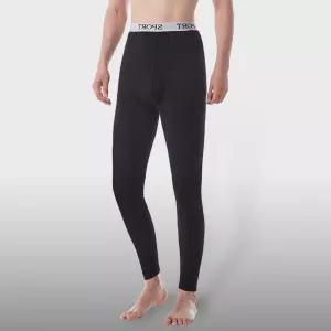 남자 겨울 기모 레깅스 타이즈 DK-0207