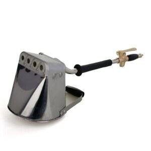 시멘트 분사기 벽면용 스프레이건 도장 그라우트 타공 분사 공구