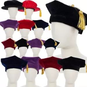 (구매) 프리미엄 에디션 졸업모자(14종) 교복 학생복