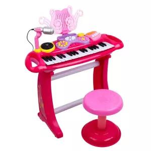 바니랜드 악기놀이 뮤지컬 피아노