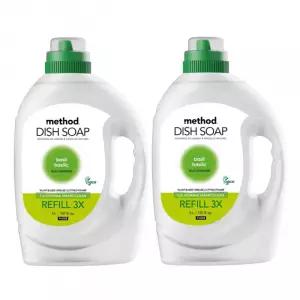 메소드 주방세제 3L x 2