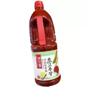 해찬들 초고추장 2.3kg