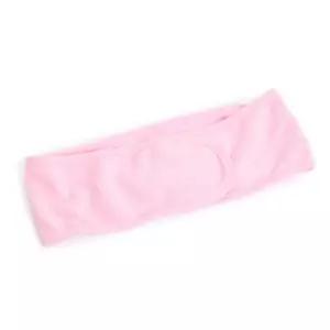 세안 샤워 시 머리카락 정리 찍찍이 타입 헤어밴드