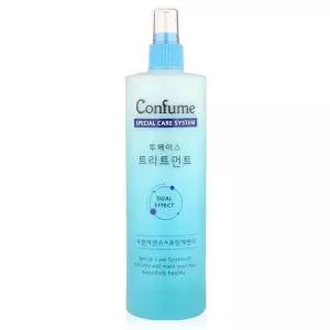 상쾌한 후루티 프레쉬 향 헤어 투페이스 530ml 2개