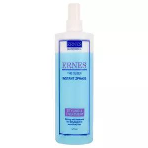 헹구지 않는 액상 타입 모발 헤어 투페이스 500ml 2개