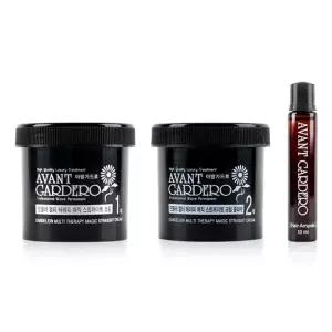 곱슬매직 일반 볼륨매직 멀티 스트레이트 크림 100ml