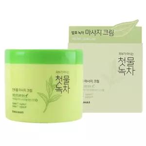 지친 피부를 깨우는 콜드 크리미한 마사지크림 300g