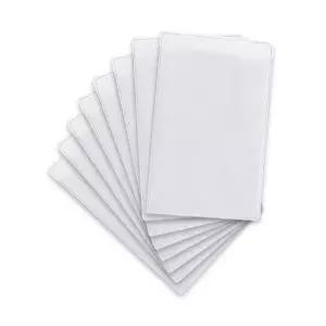 반투명 카드 보호 비닐 8P 438087