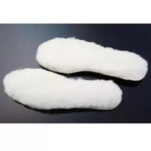 키높이깔창 DK-SJ 천연양털깔창 털깔창