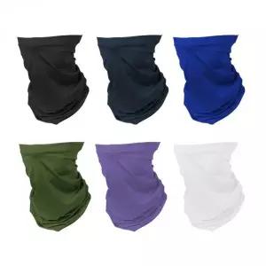 여름 봄 가을 쿨 멀티 머리 스카프 등산 자전거 낚시용 스포츠