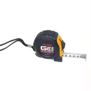 타지마 고무피복줄자 GL25-75 7.5Mx25mm (1EA) 측정 자 줄자 각도기