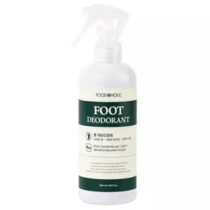 페퍼민트 멘톨성분 시원한 쿨링감 풋데오드란트 300ml