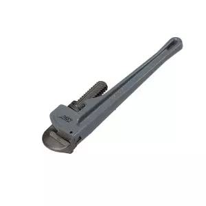 알루미늄 파이프렌치 12인치 300mm KPW-300 A/L 배관 수도 파이프 체결