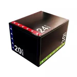 피트니스 점프박스 스텝박스 헬스장 크로스핏 계단기구