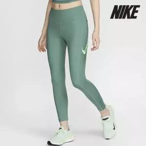 [나이키] 여성용 레깅스 /e3- FN3269-361 / 우먼스 패스트 미드라이즈 7-8 포켓 레깅스