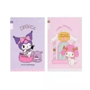 [문구] 대학생 필기 전용 노트 5개 무제 21줄 학습용 공책