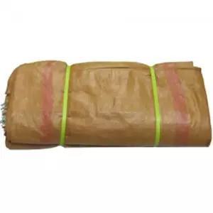 마대자루 80KG 100장 포대자루 쌀자루 마대포대 낙엽마대자루 pp마대