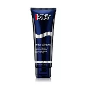 비오템 옴므 포스 수프림 클렌저 폼 125ml/클렌져