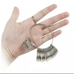 반지사이즈 반지 KS링게이지 1호부터 반지호수링 링게 xvt2+2SGZ