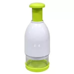 [하프클럽/브이와이]절단기 믹서기 마늘 주방커팅기 다지기 채칼 소