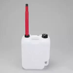 캠핑 백색 기름용 말통 자동차 주방 20L