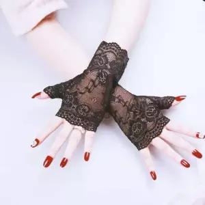 레이스토시 망사팔토시 쿨토시 팔토시 여성팔토시