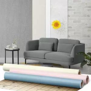 크레파펠 1Mx2.5M 만능 풀바른벽지 셀프도배지 합지 iaq4+1vQT