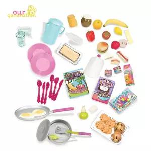 오지돌스 캠핑 악세사리세트