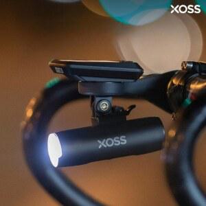 워커 XL400 자전거라이트 라이더 고휘도 바디 RGB 주행등 CBL1600X