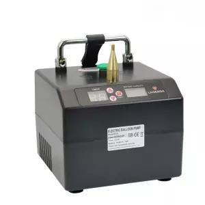 풍선 자동펌프 바람 업소용 넣는 인플레이터 기계 대형 펌프 공기주입