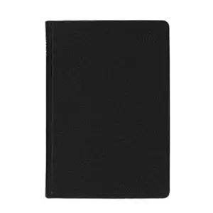 [문구/오피스] 양장 다이어리 플래너 2026 기록 수첩 블랙 양식