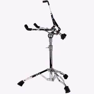 드럼패드 스탠드 12인치 접이식 SHUNTIAN 연습 거치대 인치 조정 TSTS