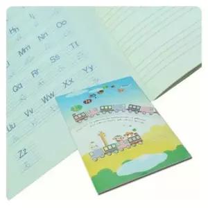 [문구/오피스] 트레인 영어노트 실제본 10EA