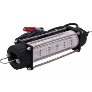 갈치수중집어등 오징어 방짜 호래기 7m 선상 갑오징어 심해 12V A 케미라이트 라이트