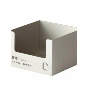 냅킨 디스펜서 케이스 업소용 테이블 차이나 스텐 핸드타올 화장실 스테인리스