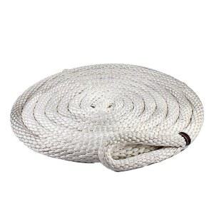 가스켓 코드 스토브/ 교체용 블랙 벽난로 테이프 스토브 씰링 15mm 도어