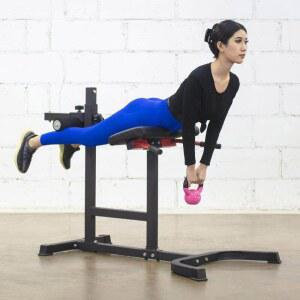 비디엠 로마의자 벤치 훈련 몸짱 염소 슬근 대둔근 허리등 복근 운동 스트레칭 기구