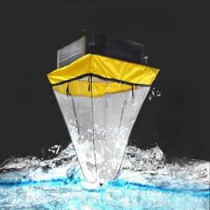 천장형에어컨 가대 물받이 빌트인 에어컨가대 홀더 에어컨세척가대 에어콘 청소장비